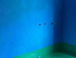 宁强卫生间测漏水多少钱